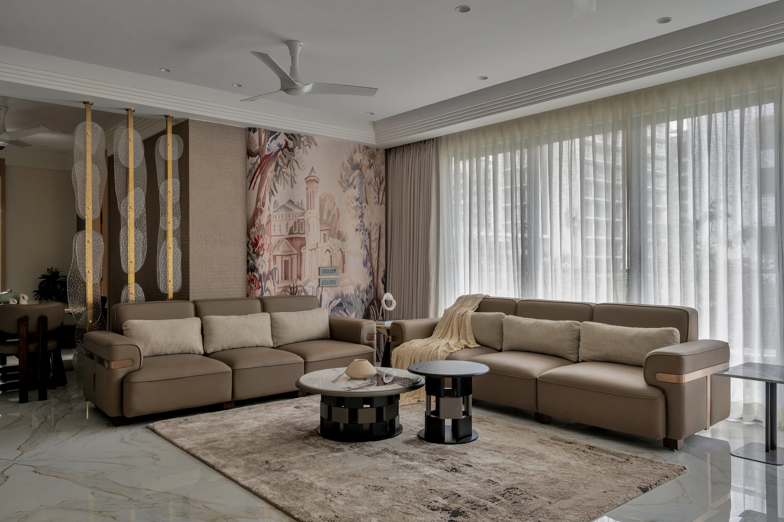 Doshi's Residence - Residential in Surat, Gujarat