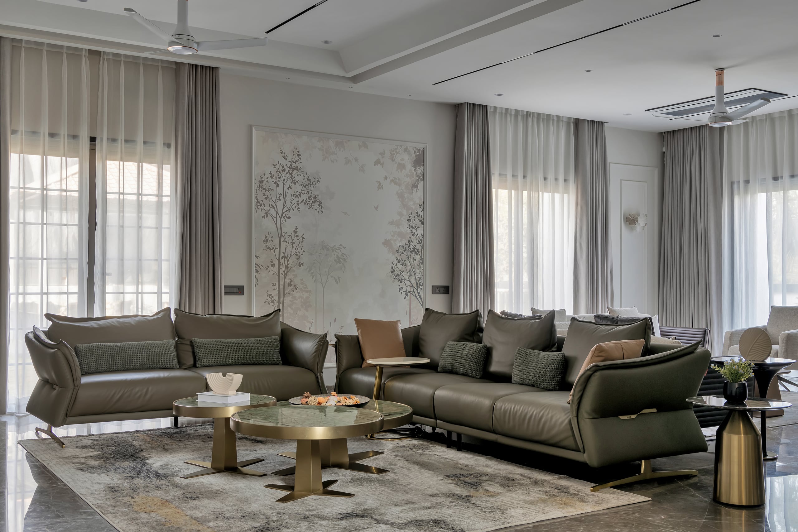 Khurana's Residence - Residential in Gandhidham, Gujarat