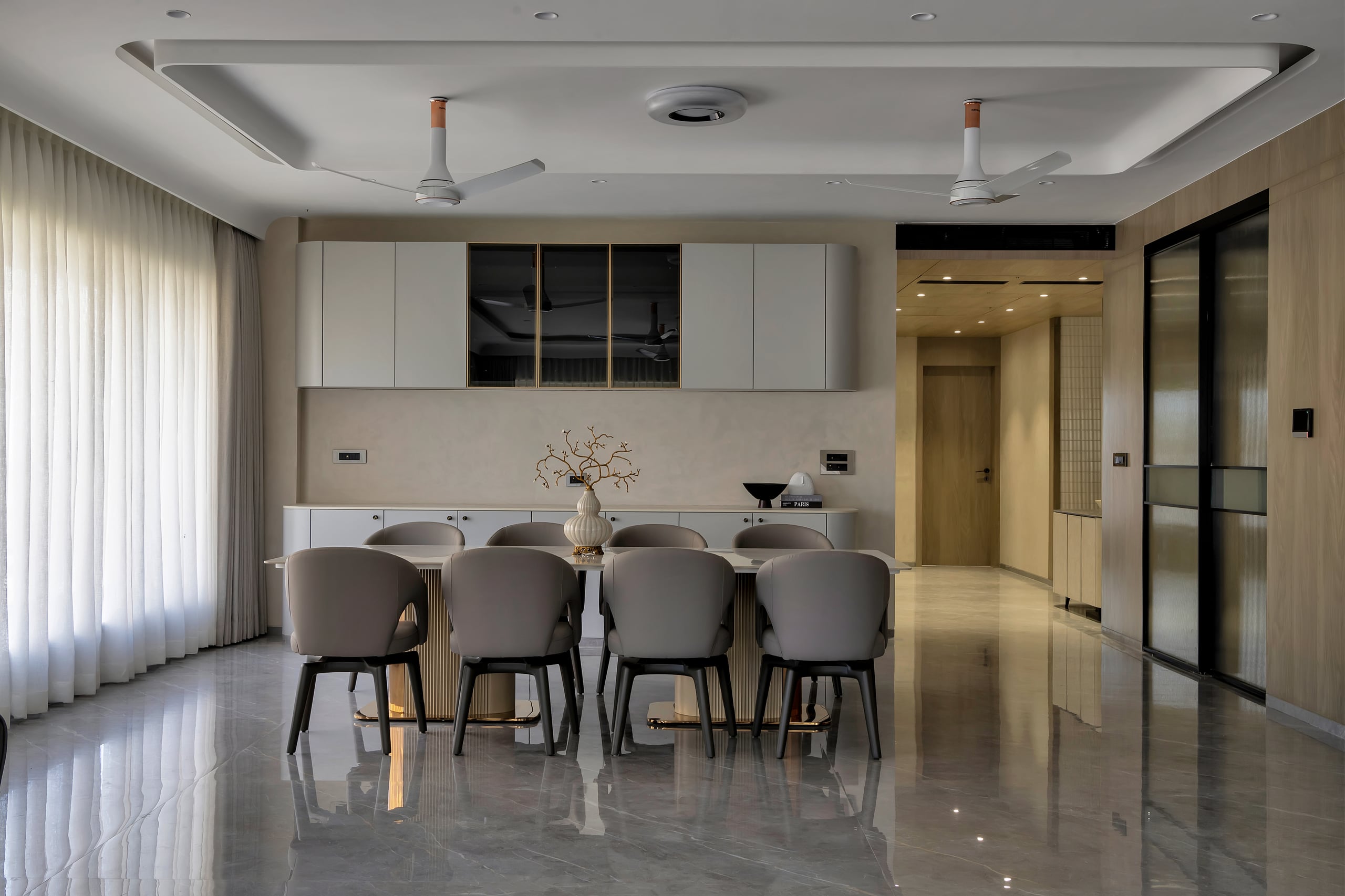 Maan Niwash - Residential in Surat, Gujarat