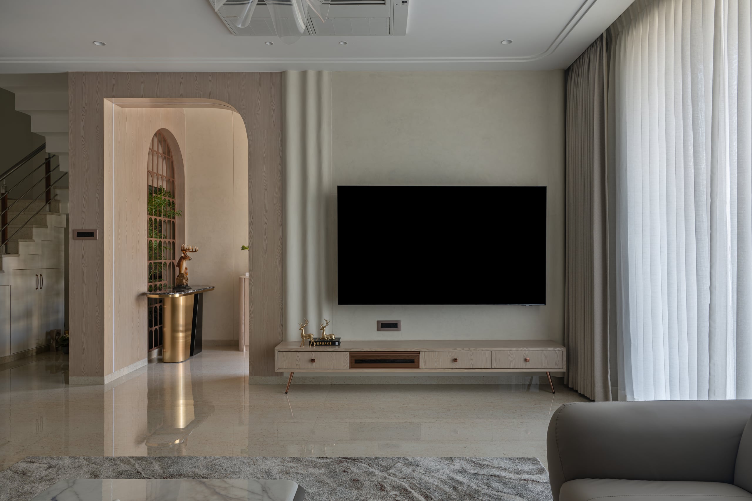 Ville Floora - Residential in Vapi, Gujarat